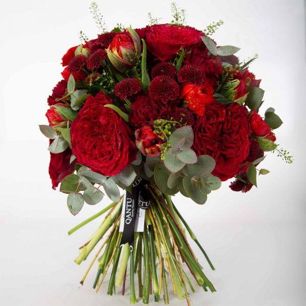 Bouquet Misk´i
