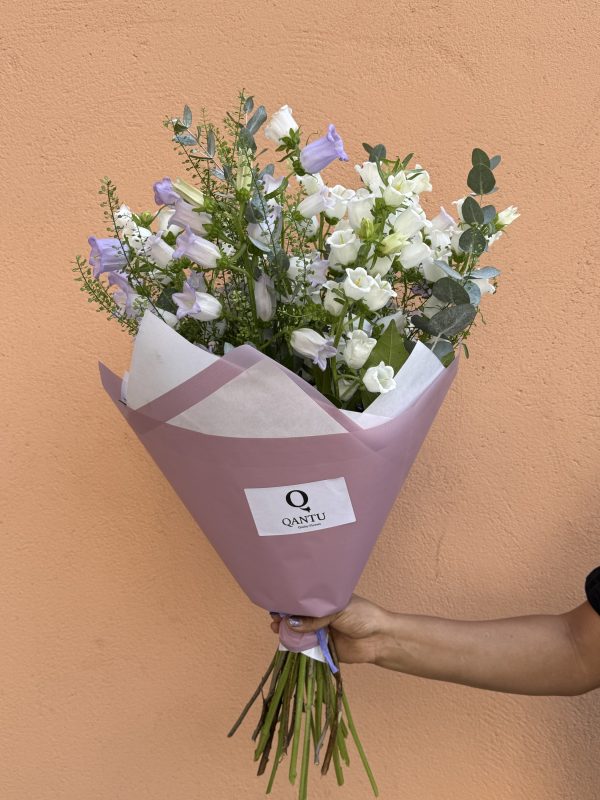 Ramo de Campanula