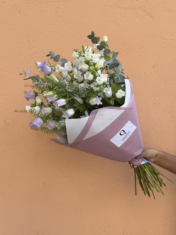 Ramo de Campanula - Imagen 4