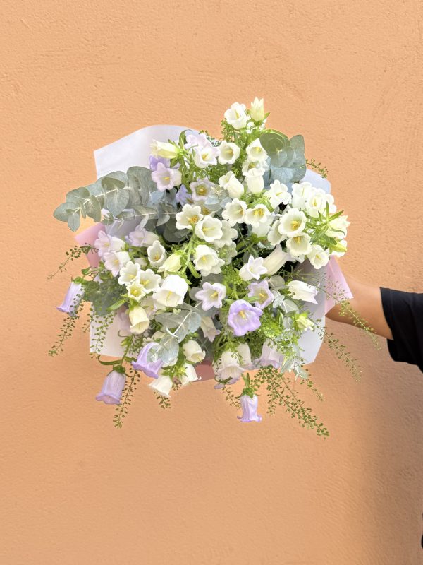 Ramo de Campanula - Imagen 2